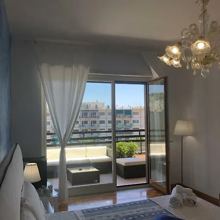 Mareluna Penthouse - Luxury *