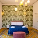 فندق مبيت وإفطار Mareluna Penthouse - Luxury 4*