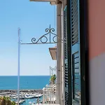 Mareluna Penthouse - Luxury ساليرنو