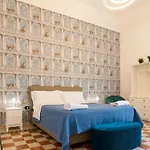 Mareluna Penthouse - Luxury فندق مبيت وإفطار ساليرنو