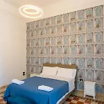 فندق مبيت وإفطار Mareluna Penthouse - Luxury ساليرنو