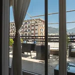 Mareluna Penthouse - Luxury فندق مبيت وإفطار ساليرنو