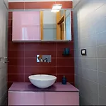 فندق مبيت وإفطار Mareluna Penthouse - Luxury