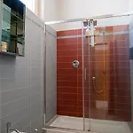 Mareluna Penthouse - Luxury فندق مبيت وإفطار ساليرنو