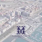 Mareluna Penthouse - Luxury 4*