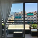 Mareluna Penthouse - Luxury ساليرنو
