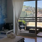 Mareluna Penthouse - Luxury ساليرنو