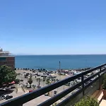 Mareluna Penthouse - Luxury 4* ساليرنو