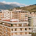 Mareluna Penthouse - Luxury 4* ساليرنو