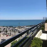 فندق مبيت وإفطار Mareluna Penthouse - Luxury ساليرنو