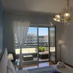 Mareluna Penthouse - Luxury 4*