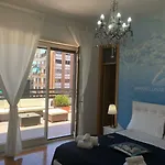 Mareluna Penthouse - Luxury فندق مبيت وإفطار ساليرنو