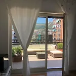 فندق مبيت وإفطار Mareluna Penthouse - Luxury