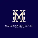 فندق مبيت وإفطار Mareluna Penthouse - Luxury 4*