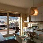 Mareluna Penthouse - Luxury فندق مبيت وإفطار