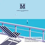 فندق مبيت وإفطار Mareluna Penthouse - Luxury 4*