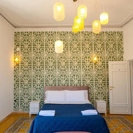 Mareluna Penthouse - Luxury B&B 4*