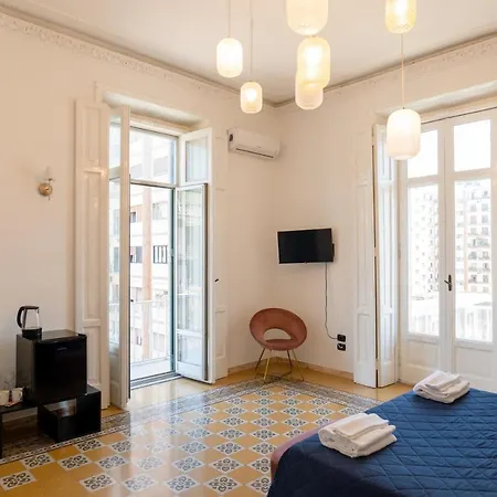 Mareluna Penthouse - Luxury 4* Salerno