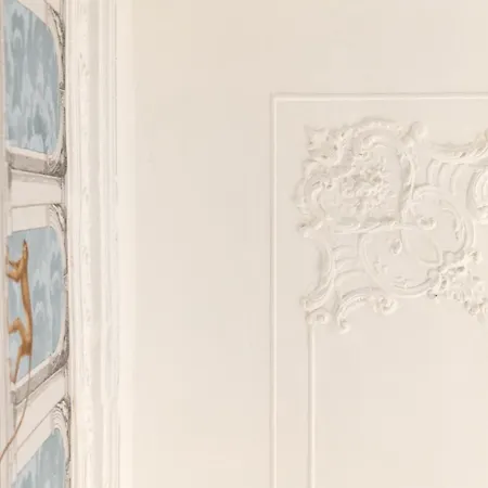 Mareluna Penthouse - Luxury Alojamento de Acomodação e Pequeno-almoço 4*