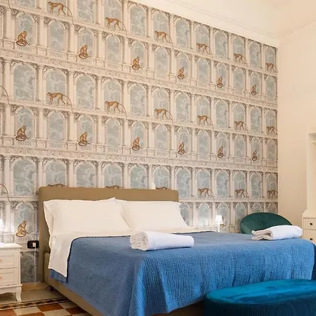 Mareluna Penthouse - Luxury 4*