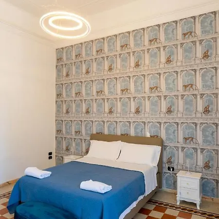 Alojamento de Acomodação e Pequeno-almoço Mareluna Penthouse - Luxury Salerno