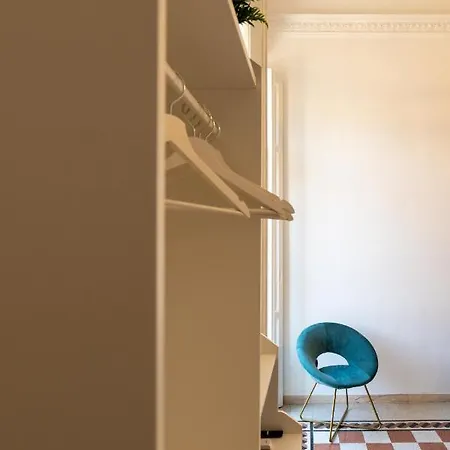 B&B Mareluna Penthouse - Luxury