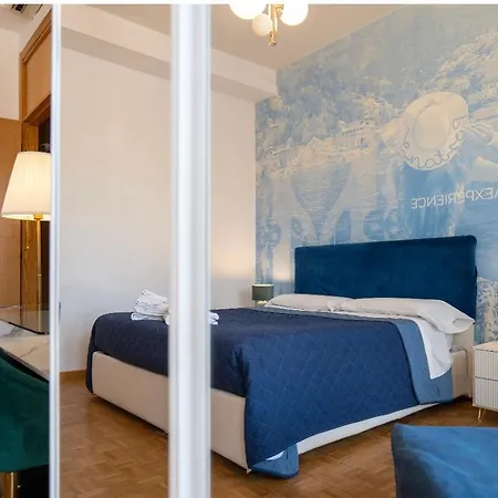 Alojamento de Acomodação e Pequeno-almoço Mareluna Penthouse - Luxury 4*