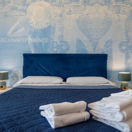 Mareluna Penthouse - Luxury 4*