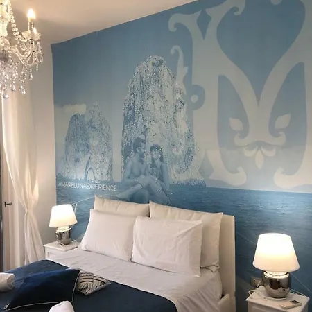 Mareluna Penthouse - Luxury 4*