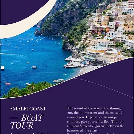 Mareluna Penthouse - Luxury 4*