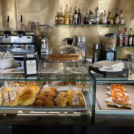 Alojamento de Acomodação e Pequeno-almoço Mareluna Penthouse - Luxury Salerno