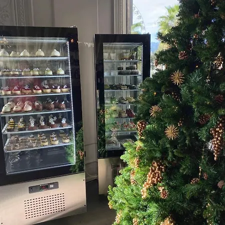 Mareluna Penthouse - Luxury Alojamento de Acomodação e Pequeno-almoço
