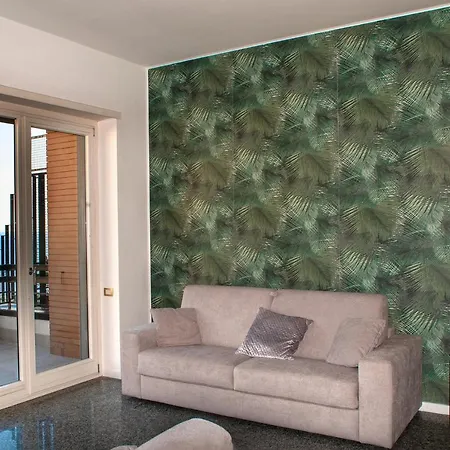 Mareluna Penthouse - Luxury 4*