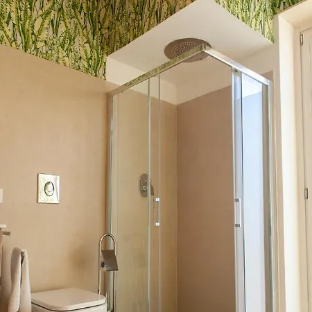 Mareluna Penthouse - Luxury Alojamento de Acomodação e Pequeno-almoço 4*