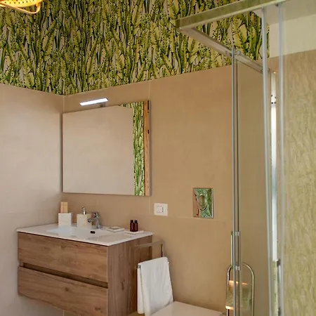 Alojamento de Acomodação e Pequeno-almoço Mareluna Penthouse - Luxury Salerno